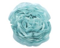 Clairefontaine tissue paper 50x75cm 8 sheets - sky blue|