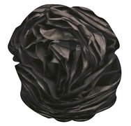 Zijdepapier B 500 x H 750 mm zwart