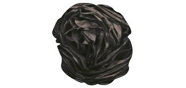 Tissue paper, (L)500 x (H)750 mm, black