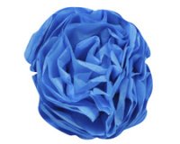 Clairefontaine tissue paper 50x75cm 8 sheets - petrol blue