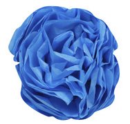 Clairefontaine tissue paper 50x75cm 8 sheets - petrol blue