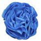 Papier de soie, (l)500 x (H)750 mm, bleu