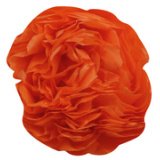 Clairefontaine tissue paper 50x75cm 8 sheets - orange|