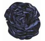 Seidenpapier, (L)500 x (H)750 mm, blau