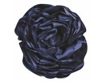 Clairefontaine tissue paper 50x75cm 8 sheets - navy blue