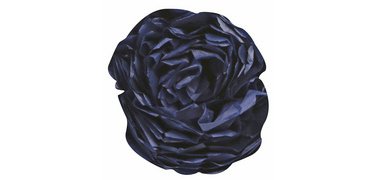 Tissue paper, (L)500 x (H)750 mm, blue