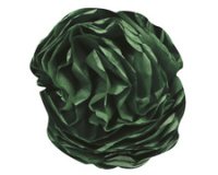 Clairefontaine tissue paper 50x75cm 8 sheets - bottle green