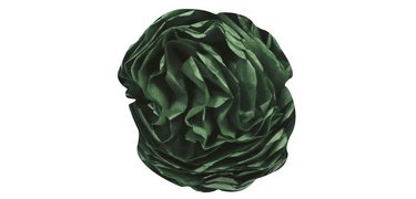 Papier de soie, (l)500 x (H)750 mm, vert