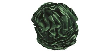 Papier de soie, (l)500 x (H)750 mm, vert