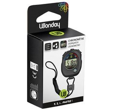 Chronomètre digital Wonday