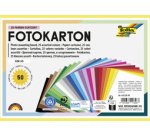 Carton de bricolage, A5, 300 g/m2, 25 couleurs