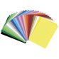 Carton de bricolage, A5, 300 g/m2, 25 couleurs