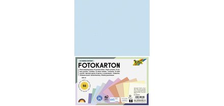 Carton de bricolage, A4, 300 g/m2