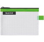 Pochette à fermeture zip WOW Traveller, S, fuchsia