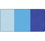 Papier de soie en rouleau, 500 x 700 mm, tons