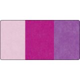 Papier de soie en rouleau, 500 x 700 mm, tons