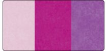 Tissue paper in roll, 500 x 700 mm, colors