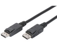 Câble de raccordement DisplayPort 1.1a, DP-DP, 15 m