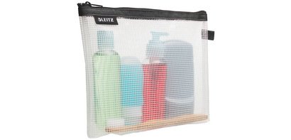 Leitz WOW Reisetui Cosmetica