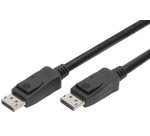 Câble de raccordement DisplayPort 1.3/1.4, DP - DP