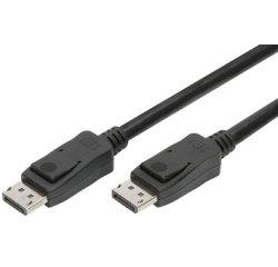 Câble de raccordement DisplayPort 1.3/1.4, DP - DP