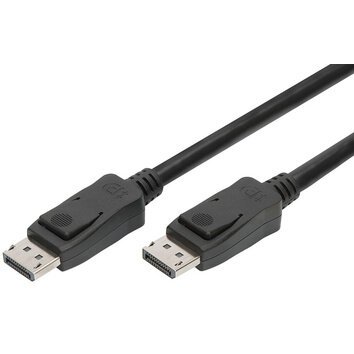 Câble de raccordement DisplayPort 1.3/1.4, DP - DP