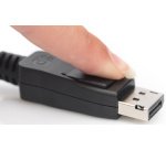 Câble de raccordement DisplayPort 1.3/1.4, DP - DP