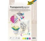 Papier transparent CANDY, A4, 115 g/m2