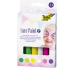 Crayons de maquillage Face Paint Set SWEET