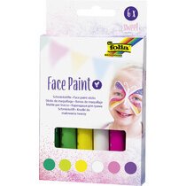 Crayons de maquillage Face Paint Set SWEET