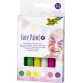 Crayons de maquillage Face Paint Set SWEET