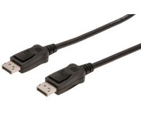 Câble de raccordement DisplayPort 1.1a, DP-DP, 5,0 m