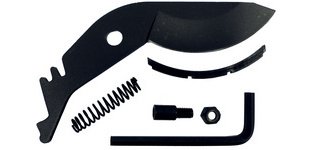 Replacement kit for PowerGleit pruner