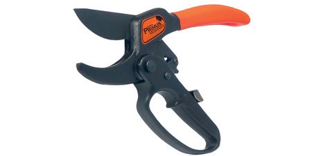Replacement blade for ratchet pruner