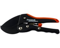 Sécateur à crémaillère pour dames, L : 174 mm