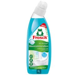 Nettoyant WC Minéraux marins, flacon de 750 ml