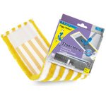 Frange de nettoyage humide