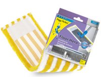 Frange de nettoyage humide