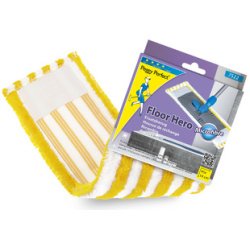 Frange de nettoyage humide