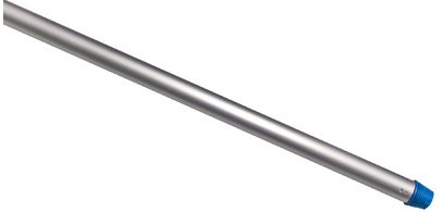 Professioneller Aluminiumstiel, L:1.300 mm