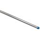 Professionele steel aluminium, L: 1.300 mm
