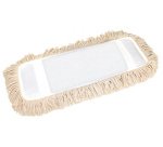 Housse de rechange pour balai professionnel