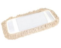 Housse de rechange pour balai professionnel