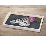 Hama Perles à repasser Art 'Papillon', boîte cadeau