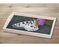 Hama Perles à repasser Art 'Papillon', boîte cadeau