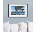Hama Perles à repasser Art 'Claude Monet', boîte cadeau