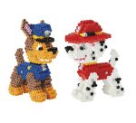 Hama Perles à repasser 'Paw Patrol', grande boîte cadeau