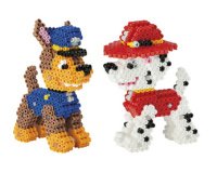 Hama Perles à repasser 'Paw Patrol', grande boîte cadeau