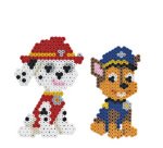 Hama Perles à repasser midi 'Pax Patrol',petite boîte cadeau