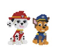 Hama Perles à repasser midi 'Pax Patrol',petite boîte cadeau